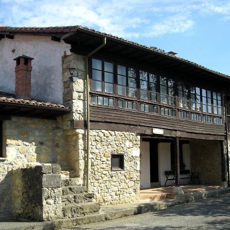 Turismo Rural El Sidron Casa de hóspedes Piloña Exterior foto