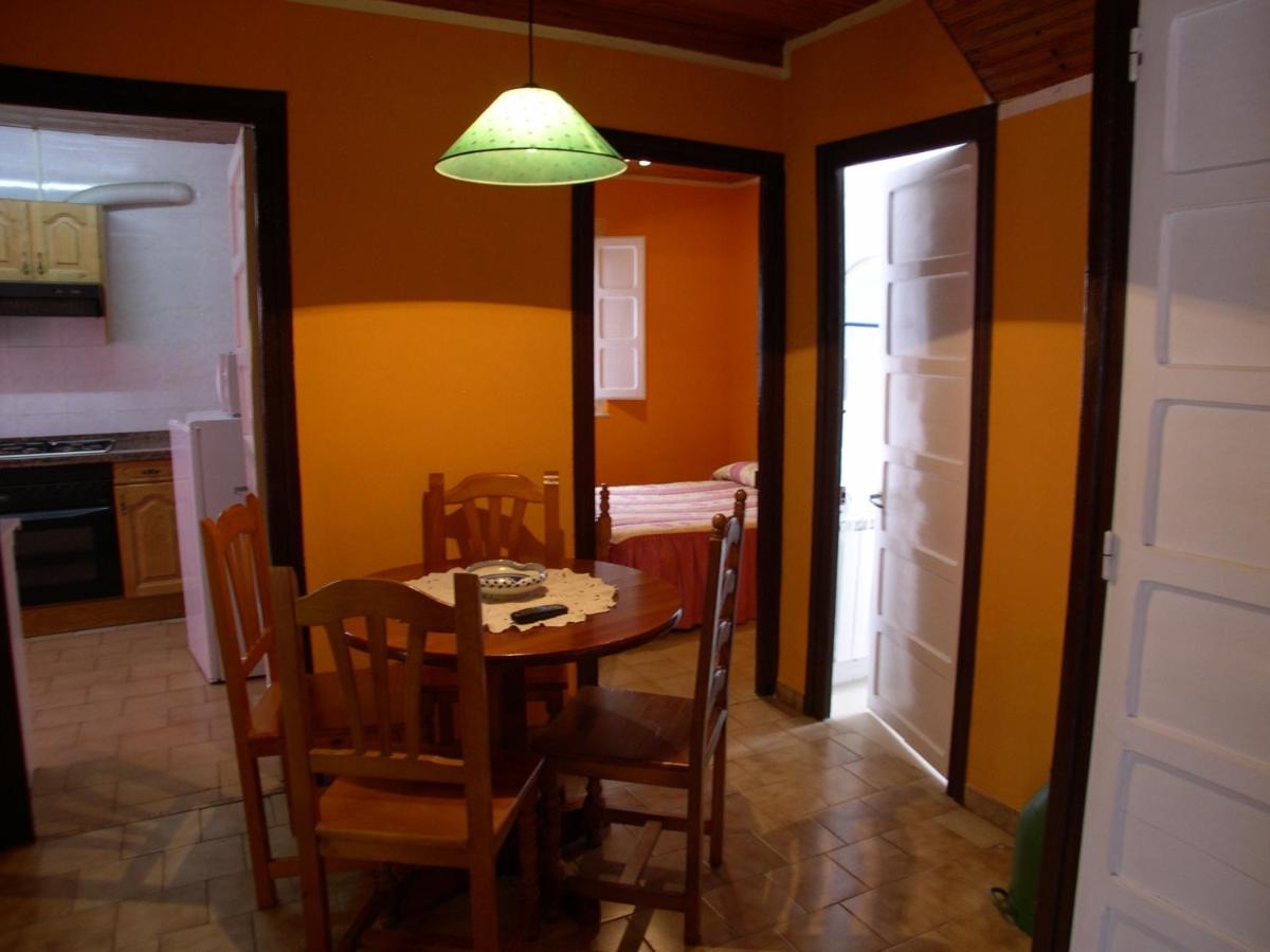 Turismo Rural El Sidron Casa de hóspedes Piloña Exterior foto