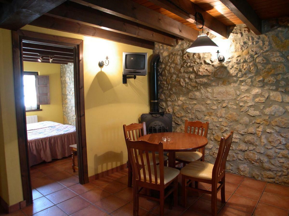 Turismo Rural El Sidron Casa de hóspedes Piloña Exterior foto